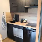 Apartman Cosy De 23 M2 A La Montagne