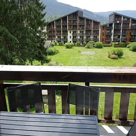 Cosy De 23 M2 à La Montagne *