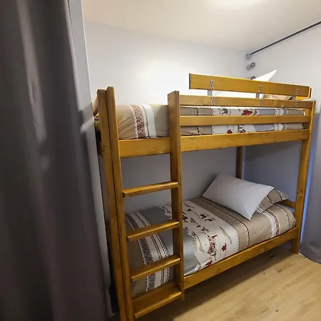 Cosy De 23 M2 A La Montagne