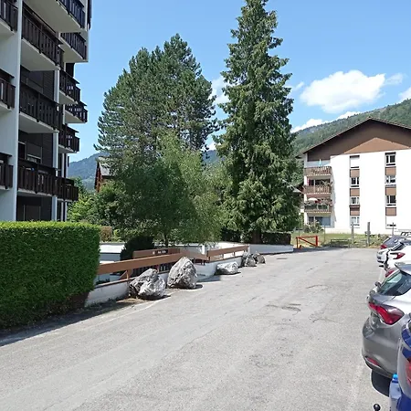 Cosy De 23 M2 A La Montagne * Samoëns