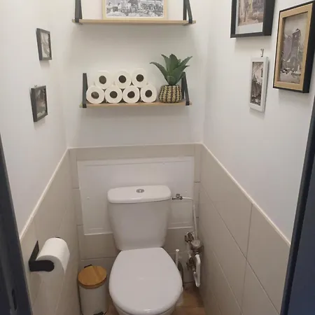 Appartamento Cosy De 23 M2 à La Montagne