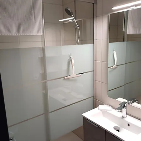 Cosy De 23 M2 A La Montagne