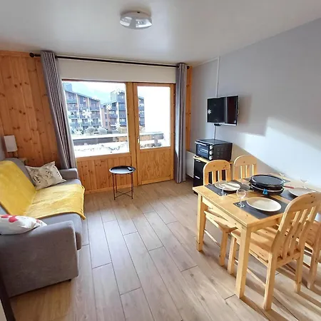 Cosy De 23 M2 A La Montagne * Samoens